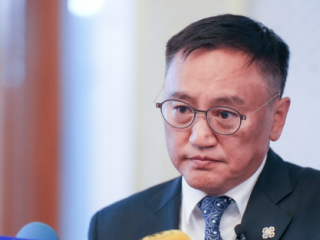 Эмнэлгийн ажилчдын хоёрдугаар сарын цалин дээр 30 хувь нэмэгдэж орно хэмээн мэдэгдлээ