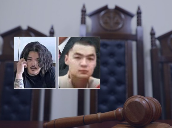  Б.Амарсайхан, Д.Саяннямбуу, Э.Тэмүүлэн, Л.Алтан-Очир, Ц.Санжаачойпэл нарт холбогдох хэргийн шүүх хурал тухайн үеийн нотлох баримтын бичлэгээр үзэж буйгаар үргэлжилж байна 