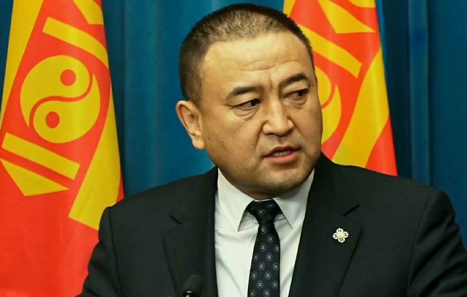 Б.Чойжилсүрэн сайдад 30 хоногийн хугацаа өгсөн нь &ldquo;Огцруулна&rdquo; гэсэн үг