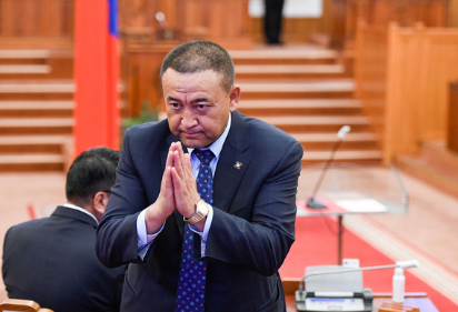 Б.Чойжилсүрэнг &ldquo;буцаах&rdquo; цаг нь болжээ