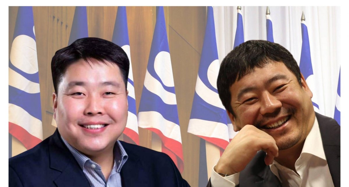 АН-ын залуус &ldquo;ах нар&rdquo;-тайгаа өрсөлдөхөөр бэлдээд эхэлжээ