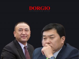 Тог тасарч байгаад Б.Чойжилсүрэнгээс гадна Д.Баясгалан буруутай юу?