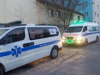 Түргэн тусламж, гал команд, цагдаа, онцгой байдлын байгууллагын автомашинд зам тавьж өгөөд торгуулсан тохиолдол гараагүй гэв