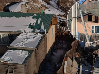 Жирэмсэн эмэгтэйг дөрвөн настай охиных нь хамт хөнөөсөн байж болзошгүй &ldquo;Б&rdquo; гэгч этгээд нь биедээ үргэлж хутгатай явдаг байсан гэв