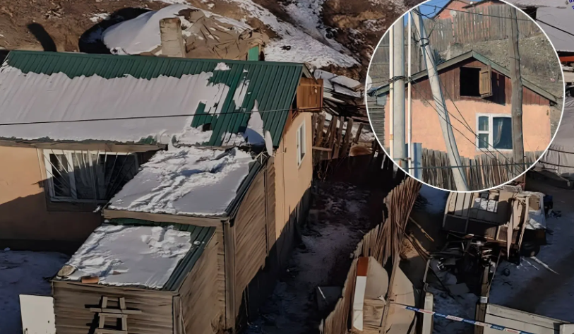 Жирэмсэн эмэгтэйг дөрвөн настай охиных нь хамт хөнөөсөн байж болзошгүй &ldquo;Б&rdquo; гэгч этгээд нь биедээ үргэлж хутгатай явдаг байсан гэв