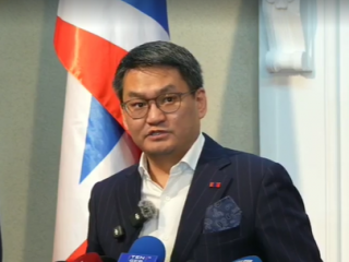 "Б.Чойжилсүрэн, Т.Доржханд нарыг огцруулахыг шаардаж байна. Ерөнхий сайд тэдэнд хэрхэн хариуцлага тооцох вэ гэдгийг харъя"