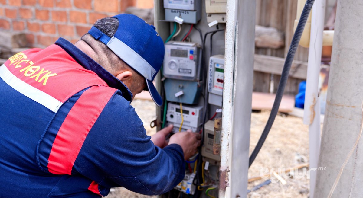 Танилц: Өнөөдөр цахилгаан хязгаарлах цагийн хуваарь