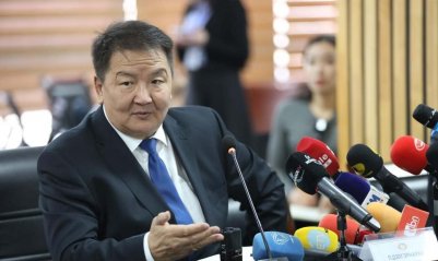 П.Дэлгэрнаран &ldquo;гал&rdquo;-аас зугтдаг бол ГЕГ руу зүглэхгүй байв