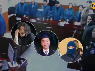 Хуульч О.Билгүүн: Ц.Санжаачойпэл, Э.Тэмүүлэн, Б.Амарсайхан нарт холбогдох хэргийг шүүх шударга шийдсэн