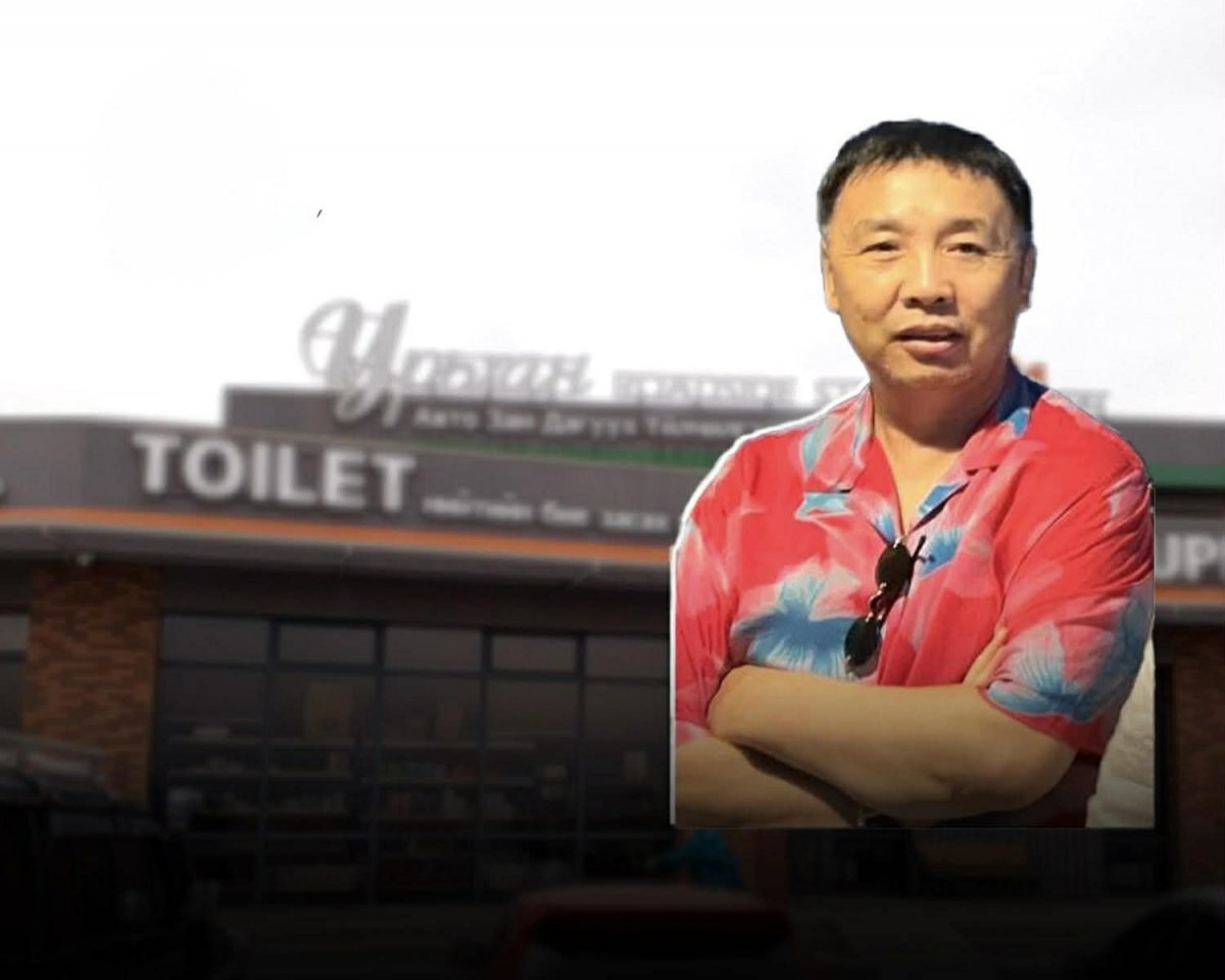 Урьханы&rdquo; гэж алдаршсан Б.Чинбат, түүний эхнэрийн дүү гэх Д.Ичинхорлоо нарт холбогдох эрүүгийн хэргийг хэлэлцжээ