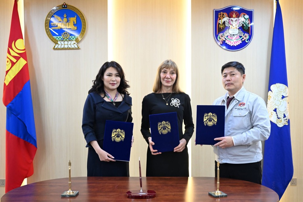 Гэр хорооллын 800 өрхийг сэргээгдэх эрчим хүчинд шилжүүлнэ