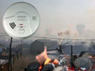 Өнгөрсөн 14 хоногийн хугацаанд угаарын хийд 153 иргэн хорджээ