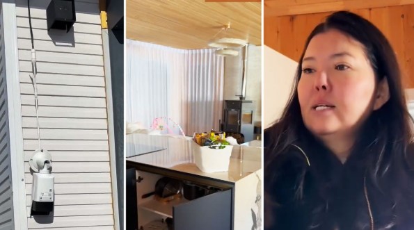 УИХ-ын гишүүн Нарантуяа буюу Нарагийн гэрт хулгай хийсэн этгээд нь өмнө нь хулгайлах гэмт хэрэгт ял авч байсан нэгэн байжээ