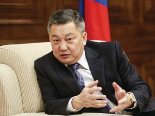 З.Энхболд: Монголын ард түмэн Ерөнхийлөгчөө сонгодог шиг АН даргаа сонгодог байсан дүрмийг өөрчилсөн нь буруу