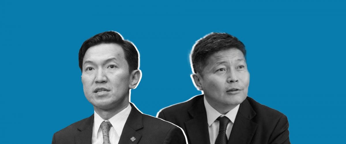 Улс төрийн нэр хүндээрээ Н.Учрал тэргүүлж, Ерөнхийлөгч удаалаад Х.Нямбаатарынх огцом унажээ