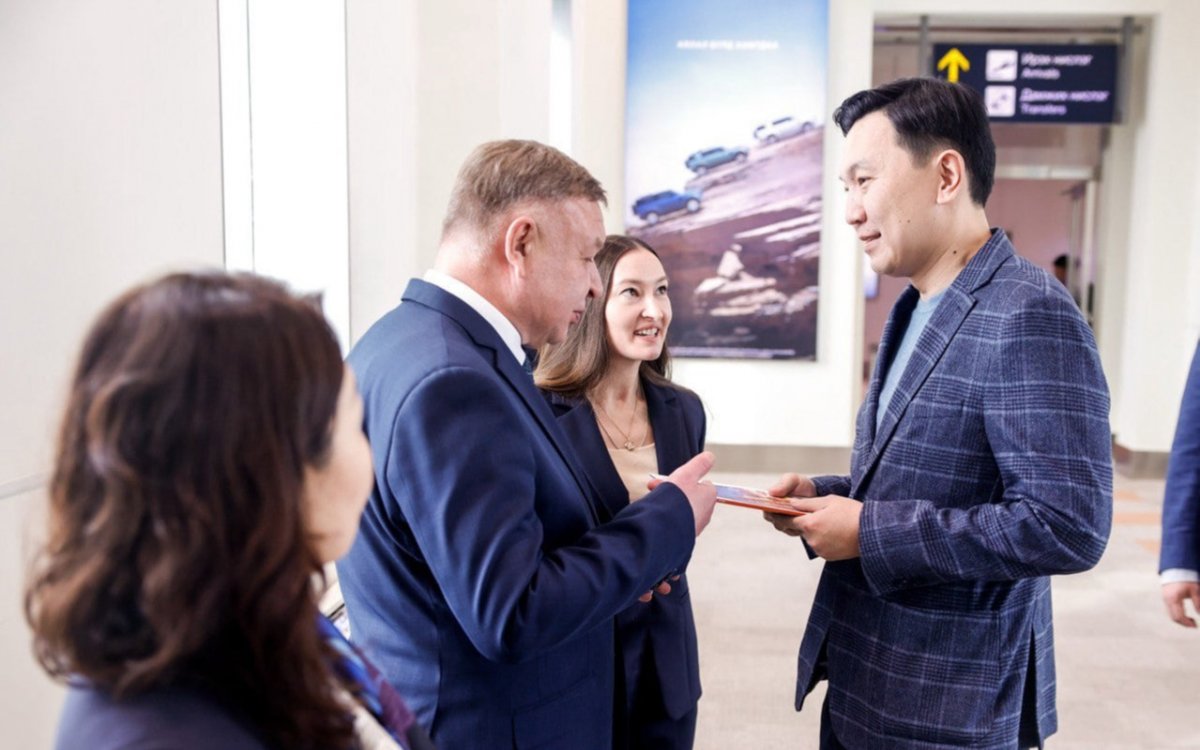 УИХ-ын дарга Н.Учралын ОХУ дахь айлчлалаас юу хүлээх вэ?