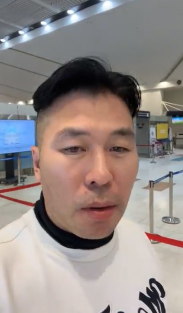 "Татар" хамтлагийн дуучин Д.Мөнхчулууны урьсан хоёр Солонгос иргэд нь ирсэн зорилгоо тодорхойлж чадаагүй улмаас буцжээ