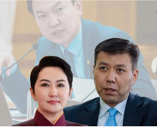 Н.Учрал Ерөнхий сайд болоод Б.Энхбаяр, Б.Батцэцэг хоёрын нэгийг Ерөнхийлөгчид дэвшүүлэхээр бэлтгэл хангаж эхэллээ