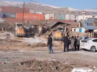 ЖАГСААЛТ: Нийслэл хотод газар чөлөөлөх байршлууд