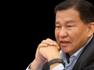 Ц.Даваасүрэн: Станцууд гацаасан гэсэн сайдын шийдвэртэй баримт гаргаад ирвэл би гишүүний ажлаа өгөхөд бэлэн байна