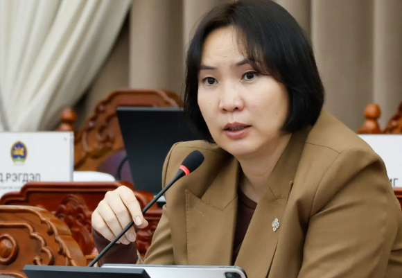 М.Мандхай: Боловсруулах салбарын хөгжлийг зах зээлд нь найдах биш, төр бодлого гаргах шаардлагатай 