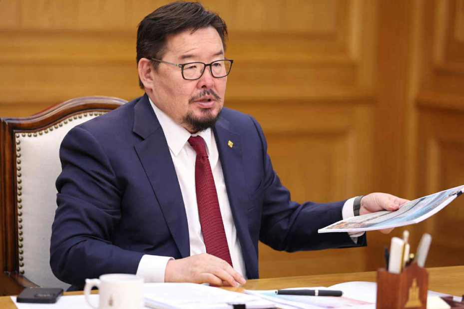 Хулгайг цэгцэлснээр Үндэсний баялгийн сангийн хөрөнгө арвижлаа