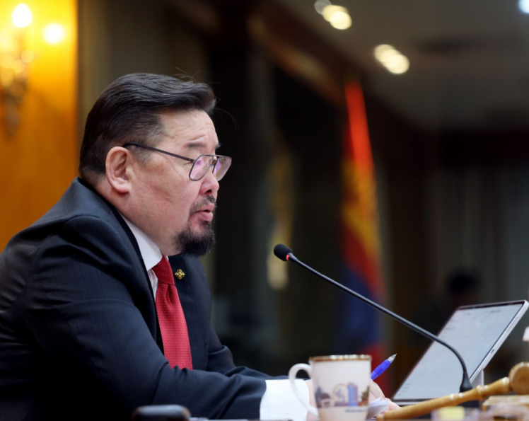 Хилийн зурваст 34,227 га газар олгосон хууль бус тогтоолыг хүчингүй болгож, хатуу хариуцлага тооцохыг үүрэгдэв