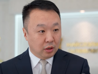  Ж.Энхжаргалан: Уулын амуудыг шүүрэн шанага шиг сэтлээд цэгцэлнэ, нийслэлд эрх мэдлийг өгчих 