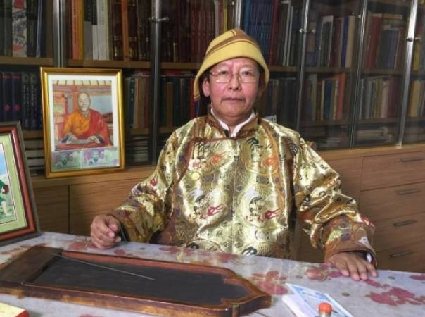 Монгол одон зурхайн тоолол ба XVII жарны &ldquo;Сүрээр дарагч&rdquo; хэмээгч гал морин жилийн төлөв байдал