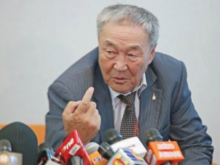 С.Шаарийбуу Малайзын дээд шүүхэд хандахаар дахин явлаа