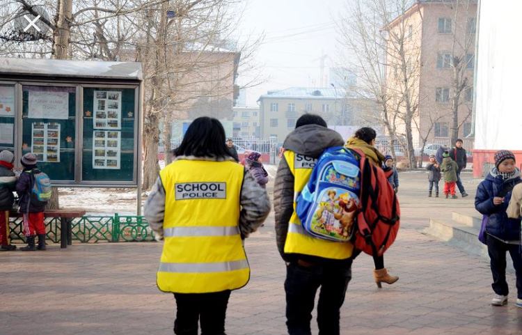 Сургуулийн эргүүл хийх эцэг, эхэд ажлаас нь бүтэн өдрийн чөлөө олгох санал гаргалаа