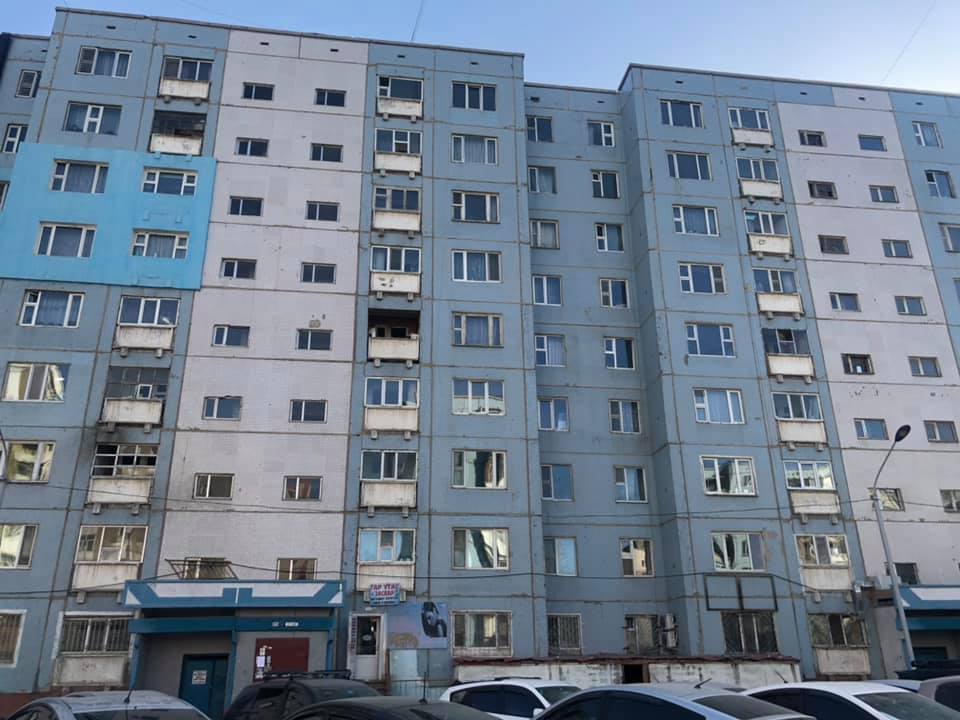 Л.Алтангэрэл: Энэ онд угсармал орон сууцны 100 орчим блок барилгыг дулаалахад нийслэлийн төсвөөс 9.8 тэрбум төгрөгийг зарцуулна