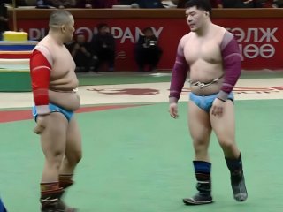 Н.Цацралт: Бөх гэдэг тулааны спорт учраас нидрэлт, хумсны шарх, шалбархайнууд хамгийн жижиг асуудалдаа ордог