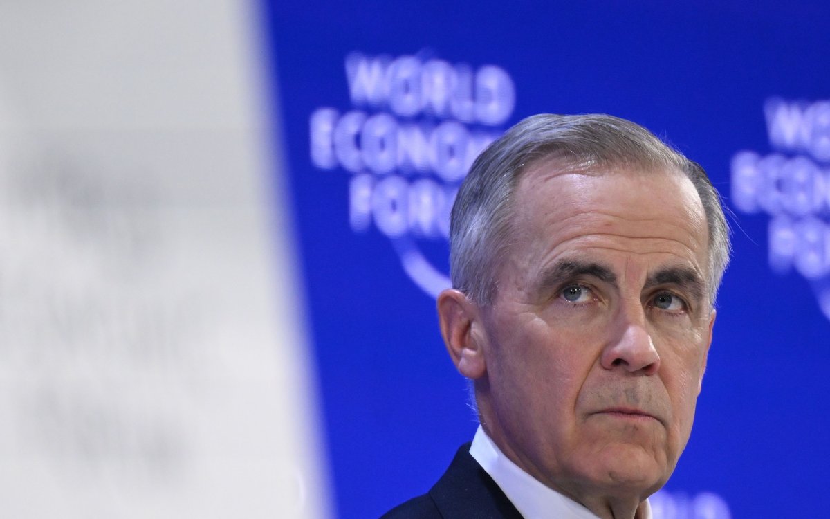 Канадын Ерөнхий Сайдын хэлсэн үгийг Монгол төр сайтар анхаарах ёстой