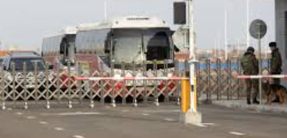 Танилц: Сар, шинийн баяраар хил хаах хуваарь