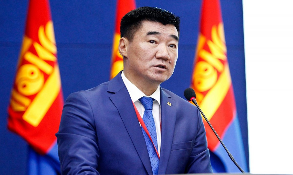 С.Бямбацогт: Цагаан сараар бэлэн мөнгө тараахгүй