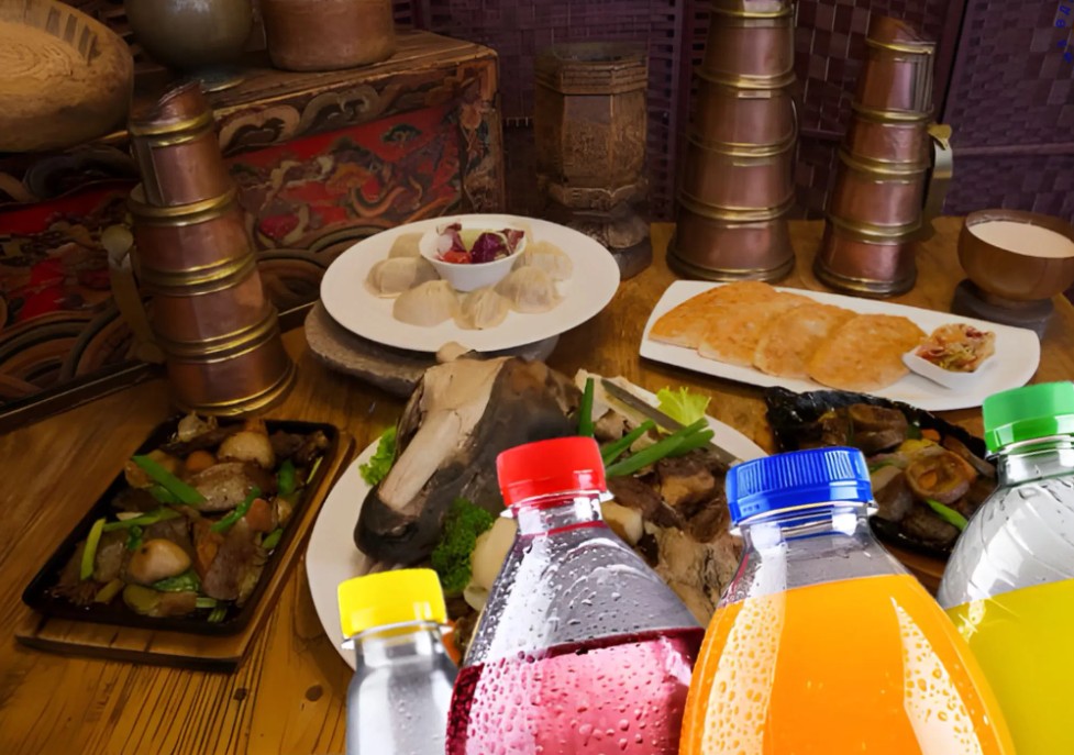 М.Пүрэвжав: Өөх тостой хоол идсэнийхээ дараа хүйтэн ундаа битгий уу 