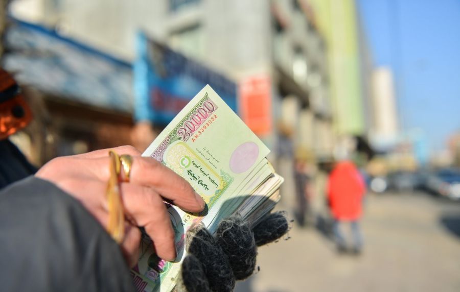 &ldquo;Зээл өгнө&rdquo; гэх нэрийдлээр тэтгэврийн насны иргэдийг залилж байна