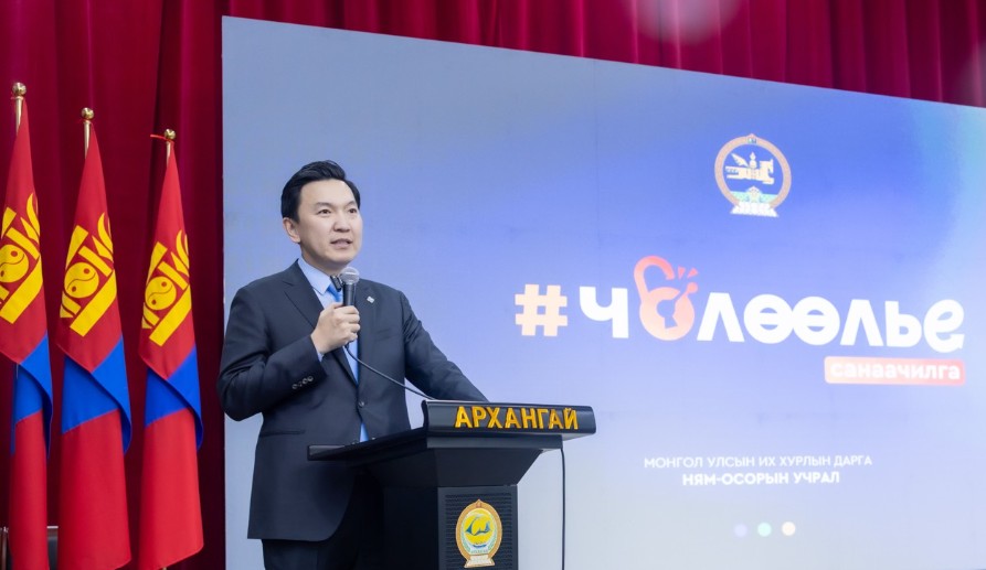 Н.Учрал: Захиргаадалтын аргаар үнэ барихыг халж, зах зээлийн зарчмаар нь хөгжих орон зайг бүрдүүлж өгнө