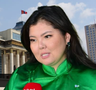 УИХ-ын гишүүн М.Нарантуяагийн гэрт хулгай орсон хэргийг цагдаагийн байгууллагаас шалгаж эхэлжээ