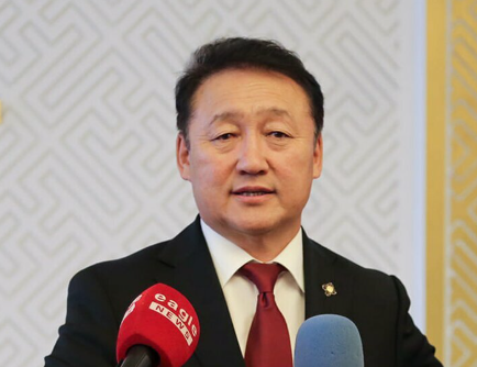 Д.Тогтохсүрэн эрүүл мэндийн шалтгаанаар суллагджээ