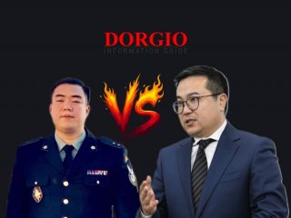 УИХ-ын гишүүн П.Сайнзоригийг ТЕГ-ын дарга асан Б.Хурцын хүү зоджээ