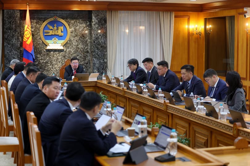 Иргэн ААН-ийн хэрэгцээнд газар олгох эрхийг шат шатны Засаг дарга нарт шилжүүллээ