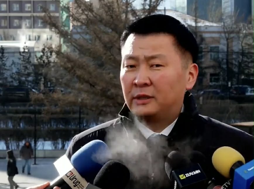 Э.Бат-Амгалан: АТГ-аас намайг шалгаж байгаа гэж надад мэдэгдээгүй, нүүрсчид амилж эхэлжээ