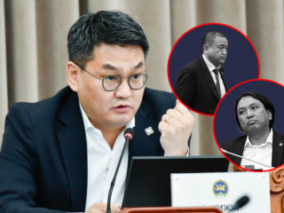 Ө.Шижир: Хуулийн хугацаандаа албан бичгийнхээ хариуг авъя 