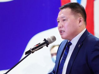 Арга тасарсан нөхцөлд АН-ын дарга О.Цогтгэрэл Ерөнхийлөгчийн сонгуульд нэр дэвшиж магадгүй