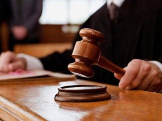 Д.Жигжиднямаагийн төрсөн хүү Гарьдад  зорчих эрхийг хязгаарлах ял оноов