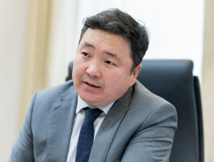 Ерөнхий сайд Г.Занданшатарын ахлах зөвлөхөөр Ж.Сандагсүрэнг томилжээ