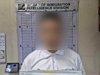 Филиппинд баривчлагдсан Монгол иргэний асуудлаар Жакарта дахь ЭСЯ болон Өргөмжит консулаар дамжуулан холбогдох арга хэмжээ авч байгаа