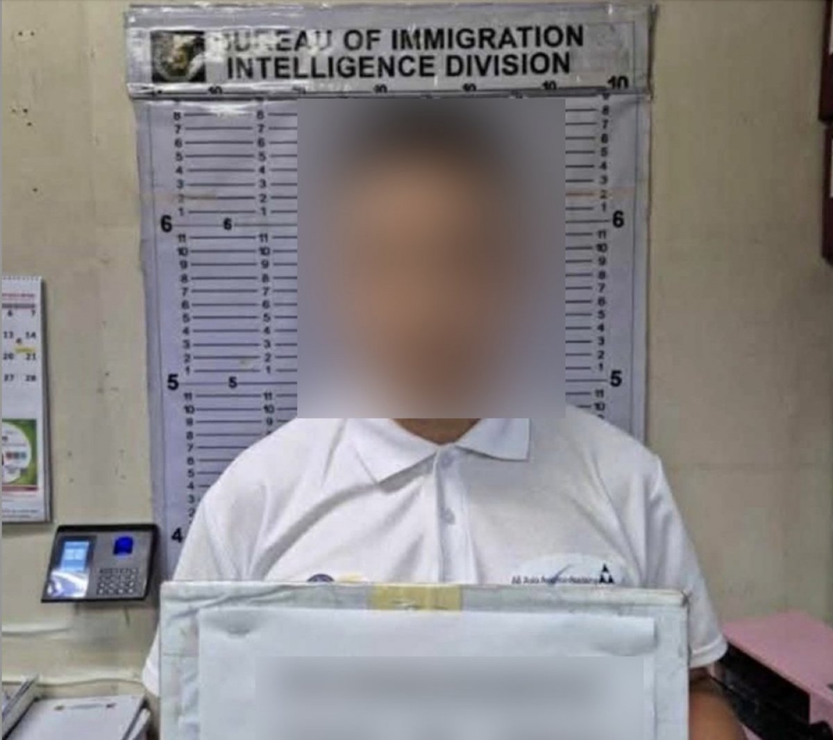 Филиппинд баривчлагдсан Монгол иргэний асуудлаар Жакарта дахь ЭСЯ болон Өргөмжит консулаар дамжуулан холбогдох арга хэмжээ авч байгаа